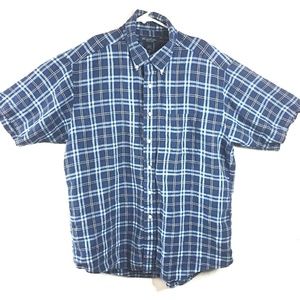 Brooks Brothers Casual Button Down Shirt